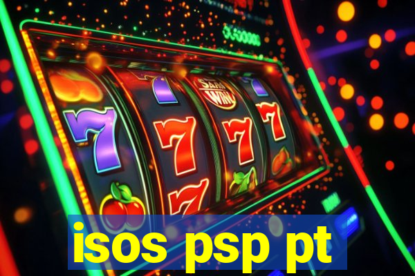 isos psp pt-br